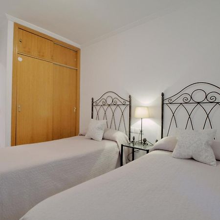 Playa y Centro. Apart de estilo con Terraza Rincón de la Victoria Exterior foto