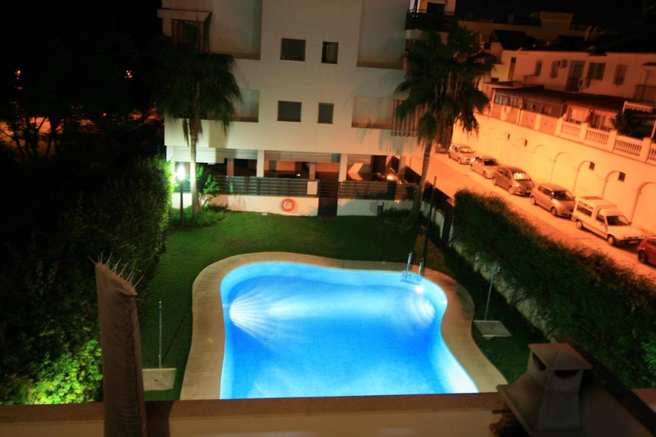 Playa y Centro. Apart de estilo con Terraza Rincón de la Victoria Exterior foto