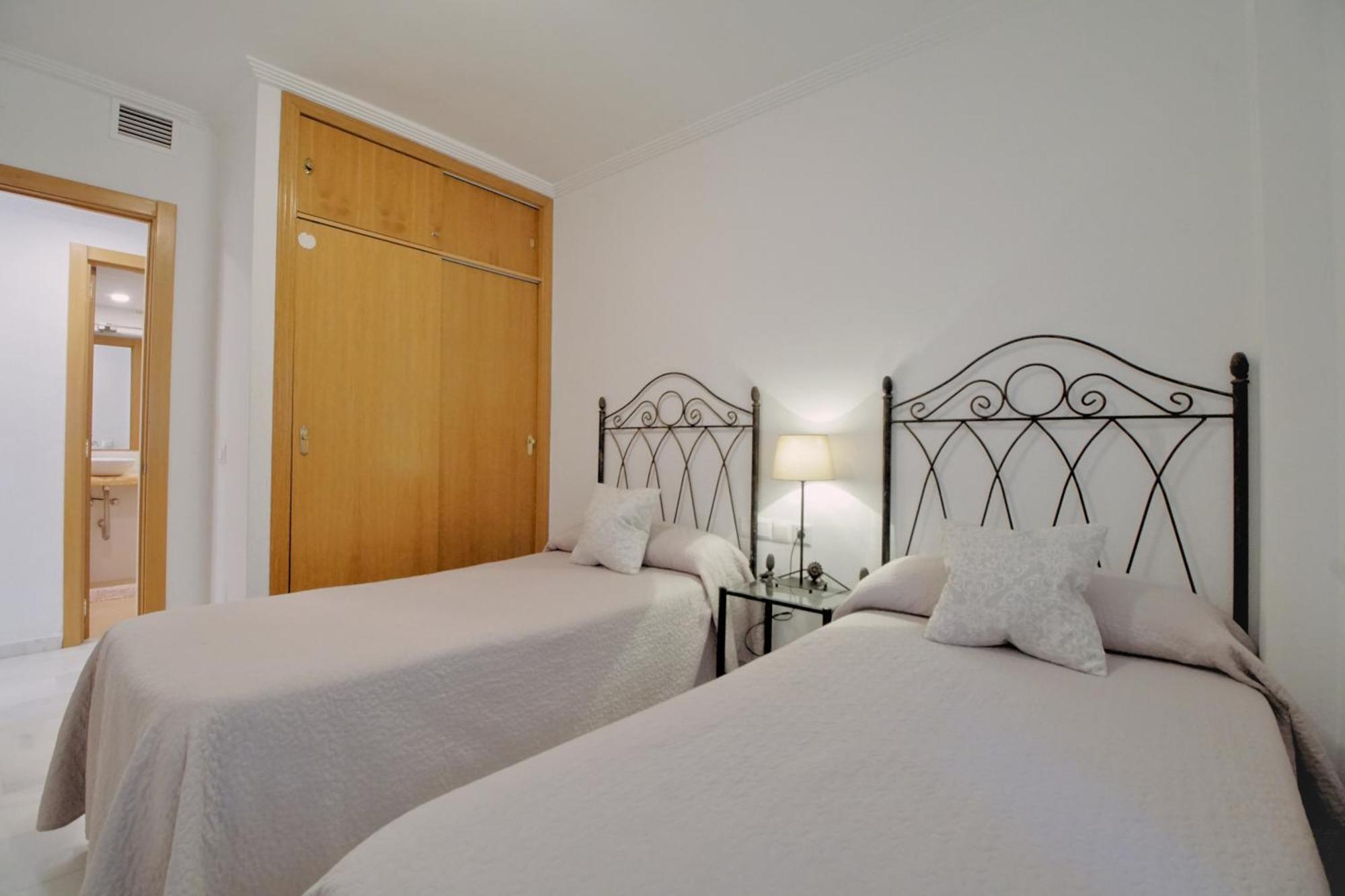 Playa y Centro. Apart de estilo con Terraza Rincón de la Victoria Exterior foto