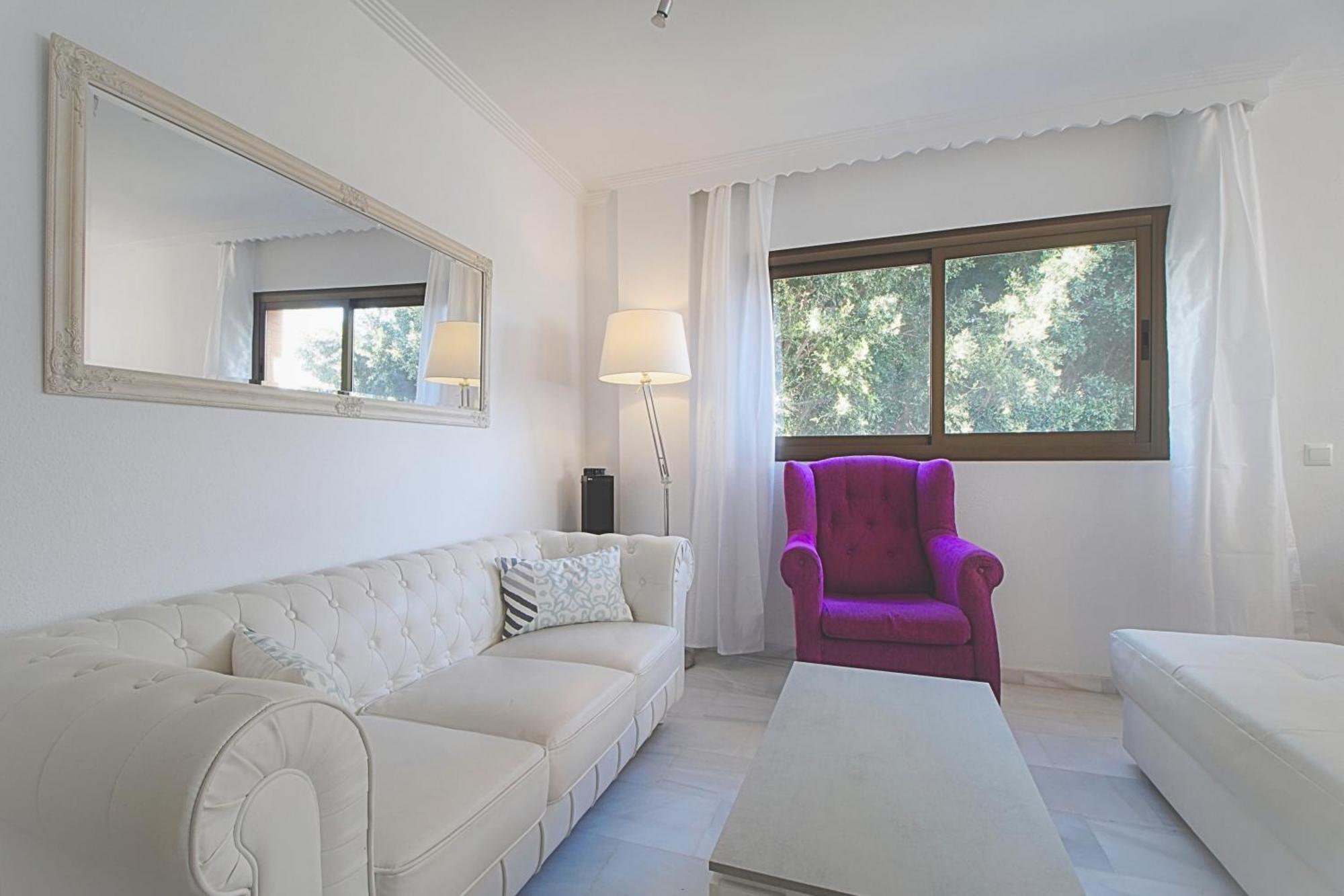 Playa y Centro. Apart de estilo con Terraza Rincón de la Victoria Exterior foto