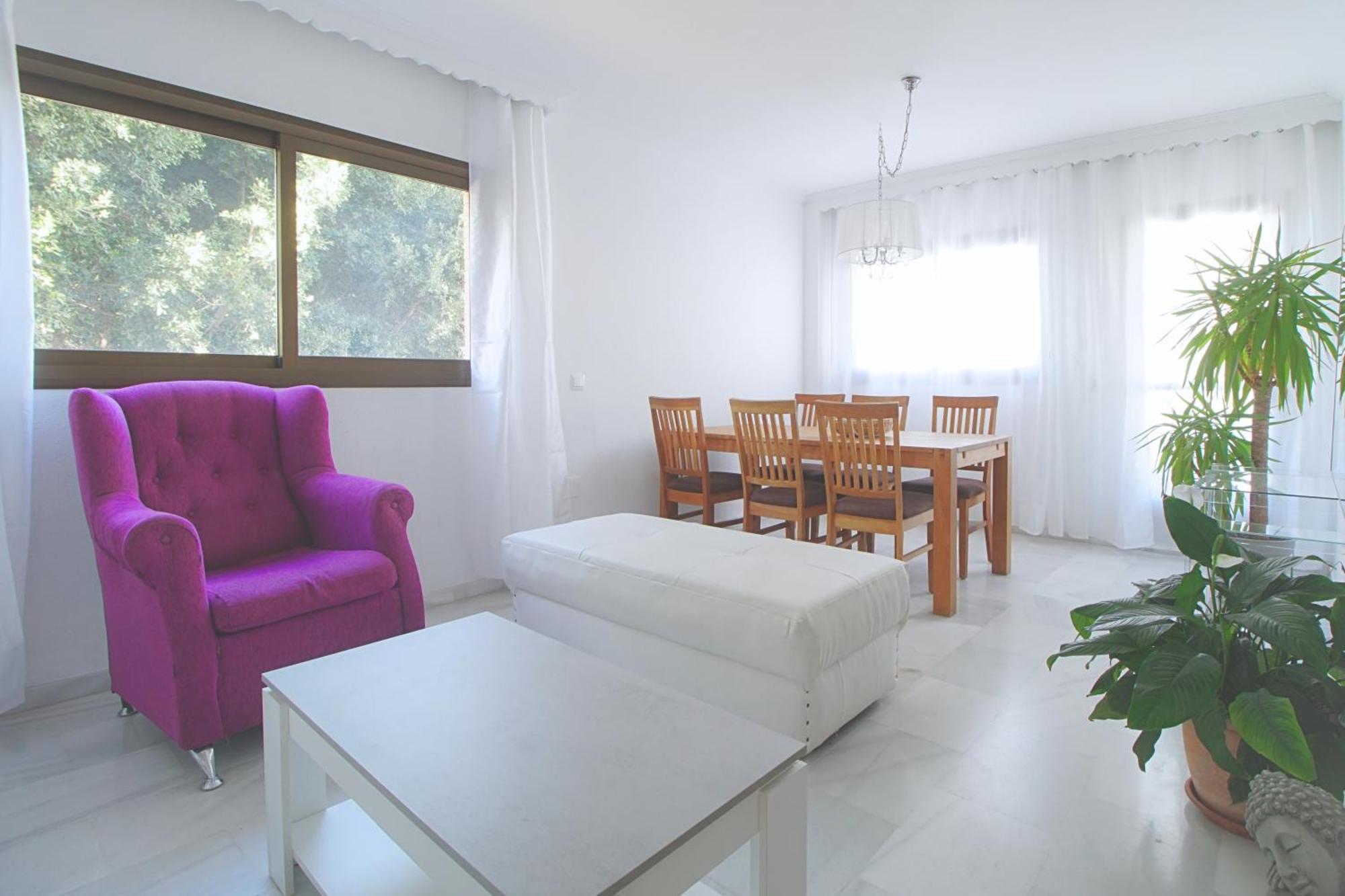 Playa y Centro. Apart de estilo con Terraza Rincón de la Victoria Exterior foto