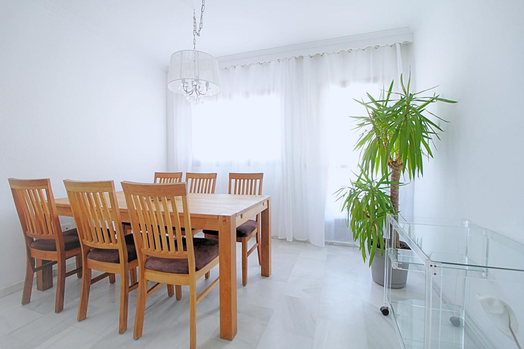 Playa y Centro. Apart de estilo con Terraza Rincón de la Victoria Exterior foto