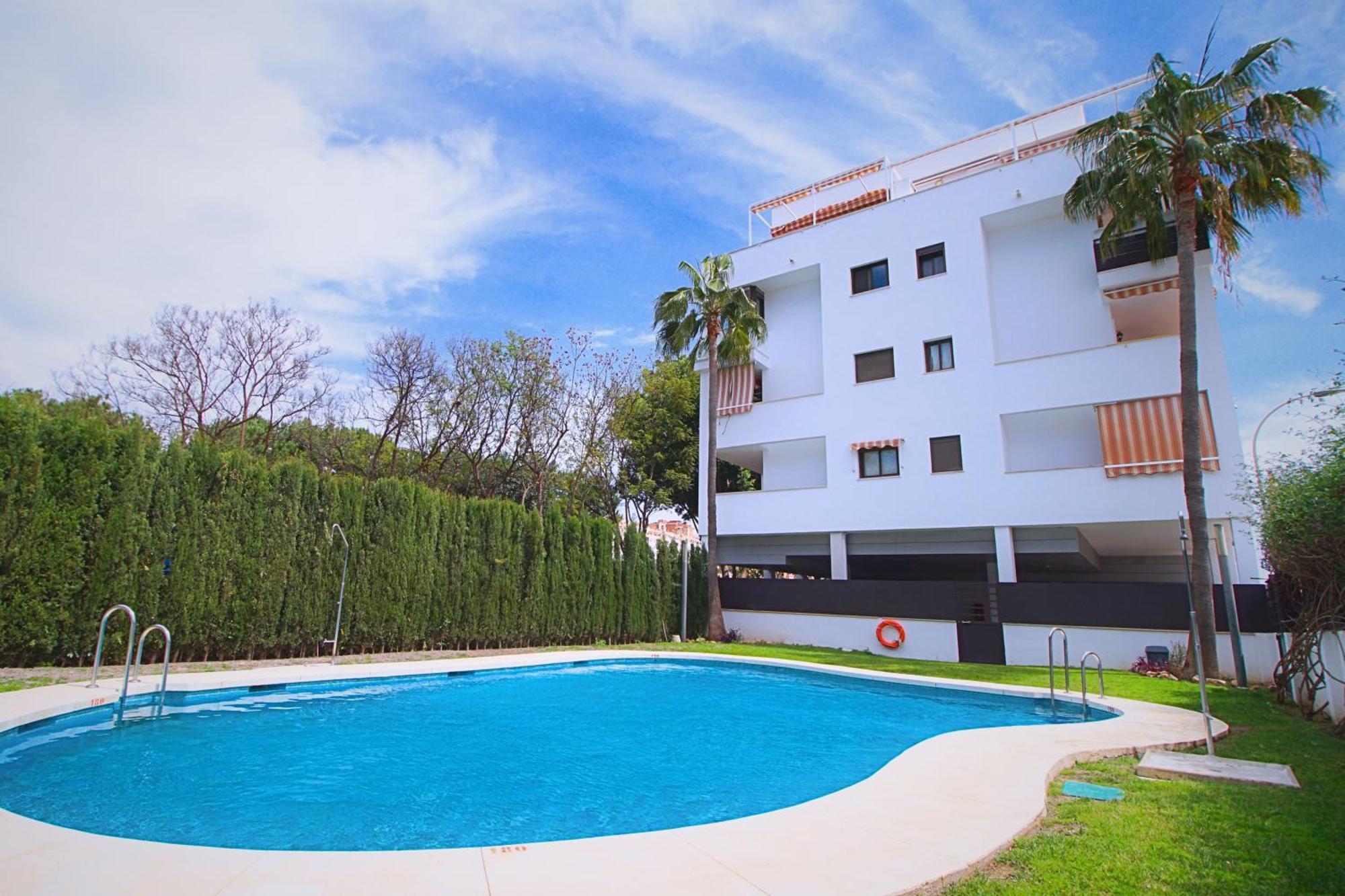 Playa y Centro. Apart de estilo con Terraza Rincón de la Victoria Exterior foto