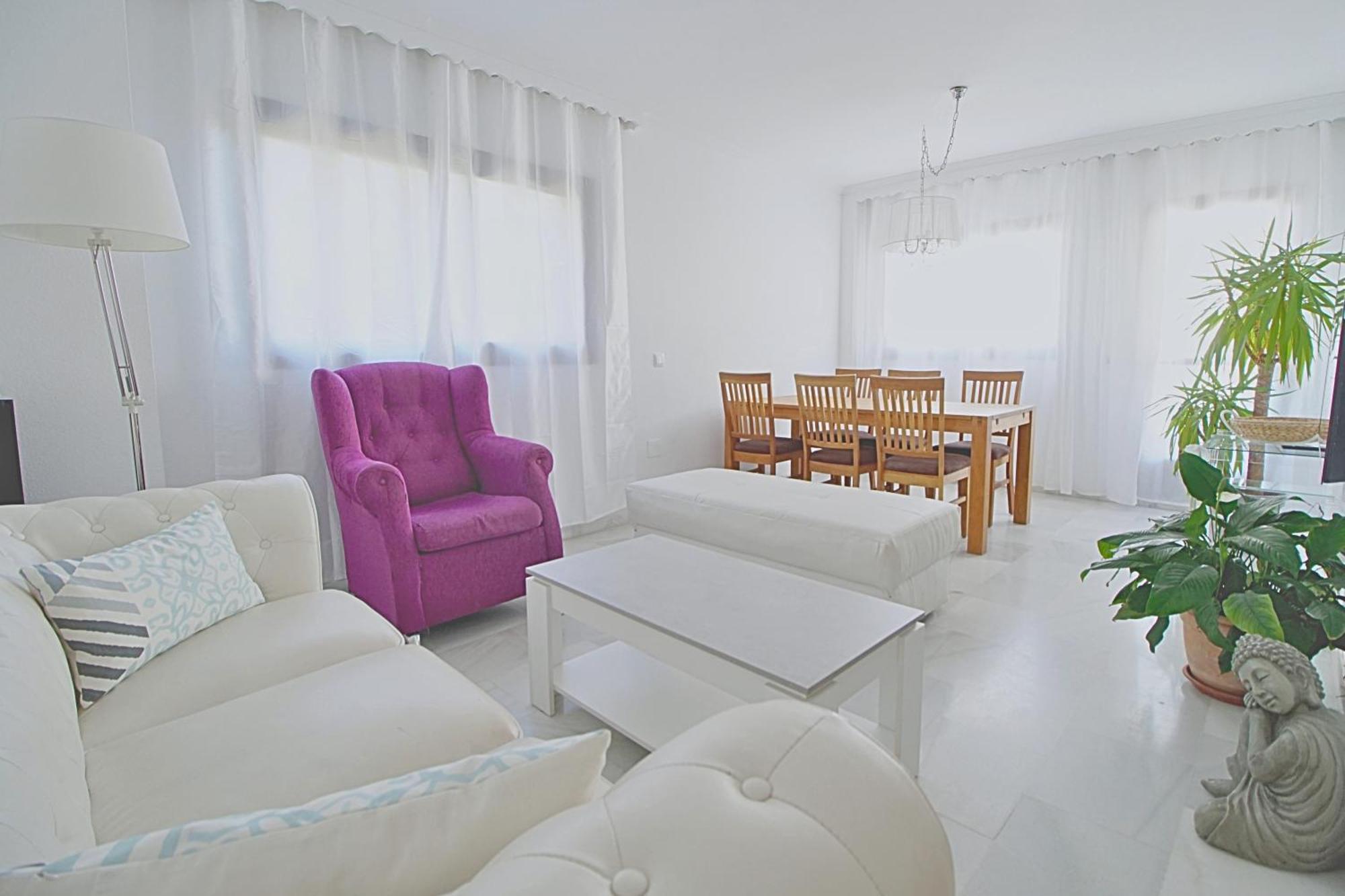 Playa y Centro. Apart de estilo con Terraza Rincón de la Victoria Exterior foto